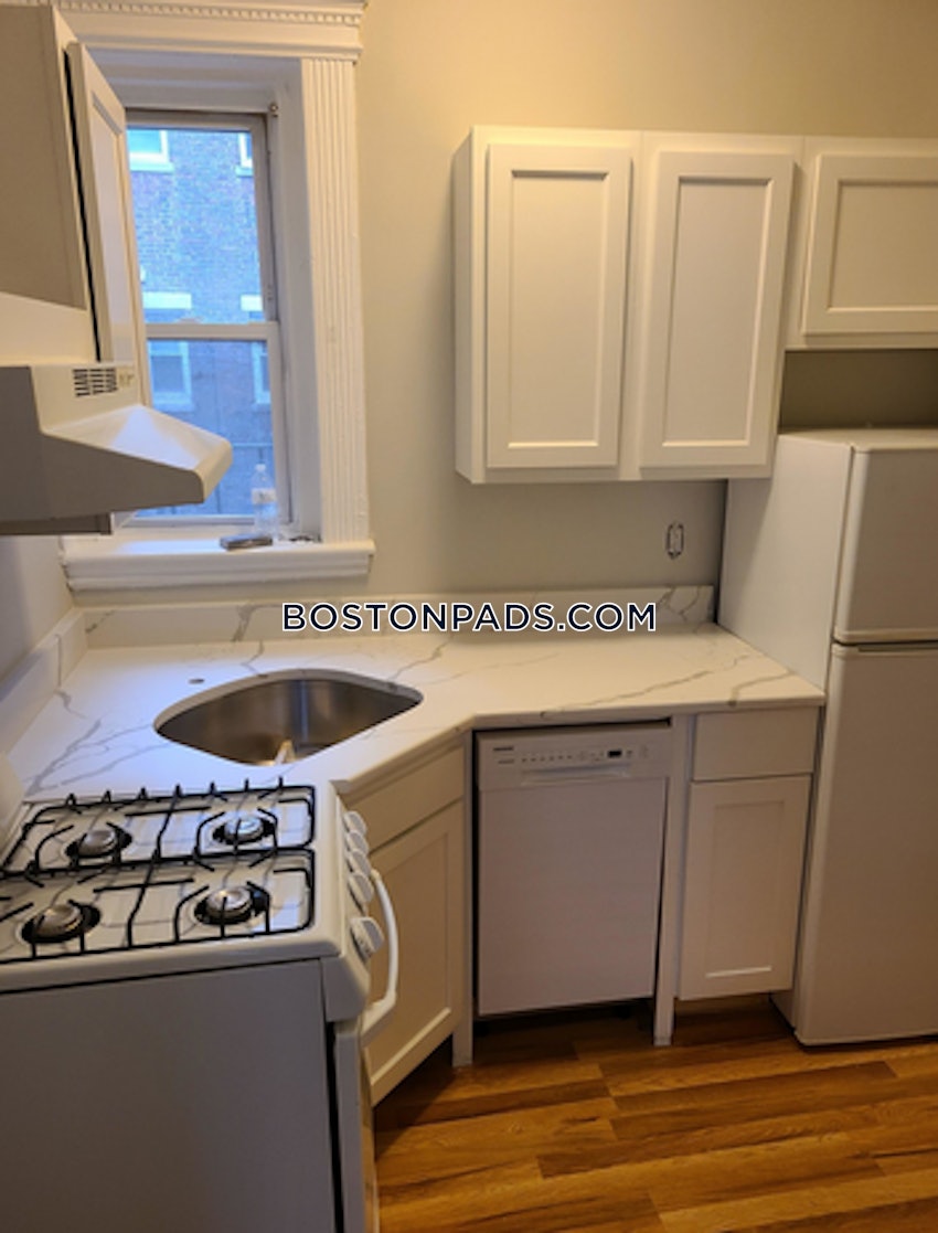 BOSTON - NORTHEASTERN/SYMPHONY - 1 Bed, 1 Bath - Image 1