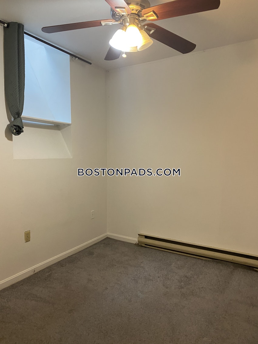 BOSTON - SOUTH END - 3 Beds, 1 Bath - Image 16