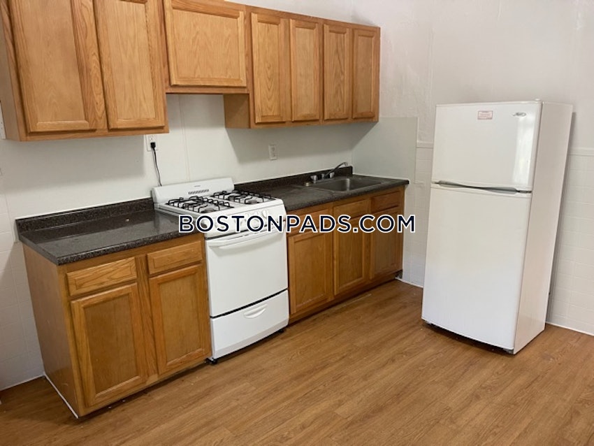 BOSTON - ALLSTON/BRIGHTON BORDER - 2 Beds, 1 Bath - Image 1