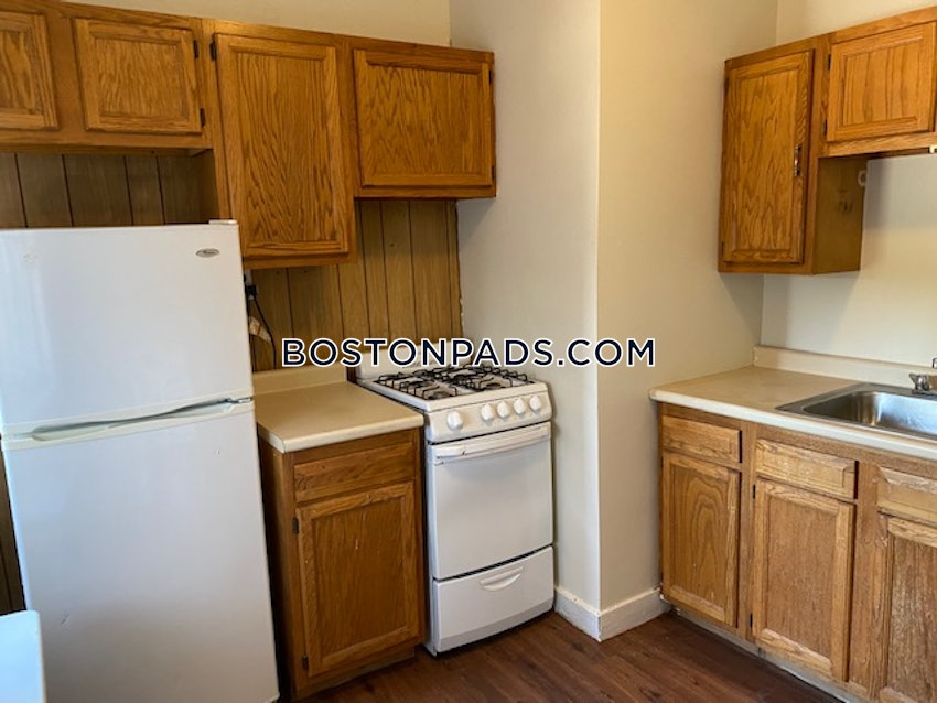 BOSTON - BRIGHTON - CLEVELAND CIRCLE - 1 Bed, 1 Bath - Image 6