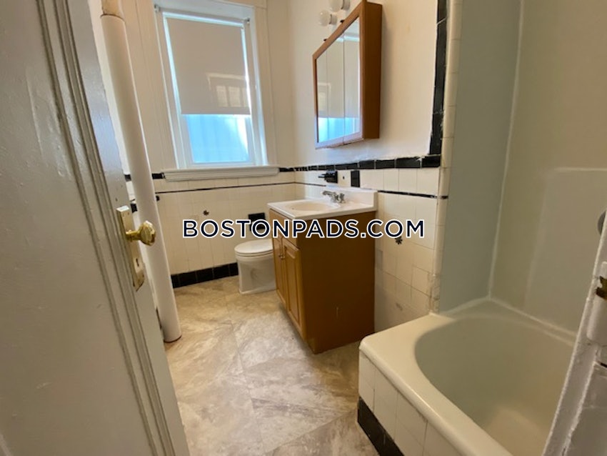 BOSTON - BRIGHTON - CLEVELAND CIRCLE - 2 Beds, 1 Bath - Image 50