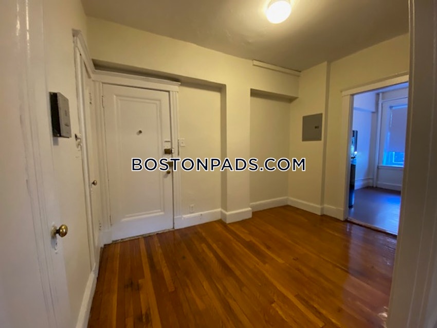 BOSTON - BRIGHTON - CLEVELAND CIRCLE - 1 Bed, 1 Bath - Image 63