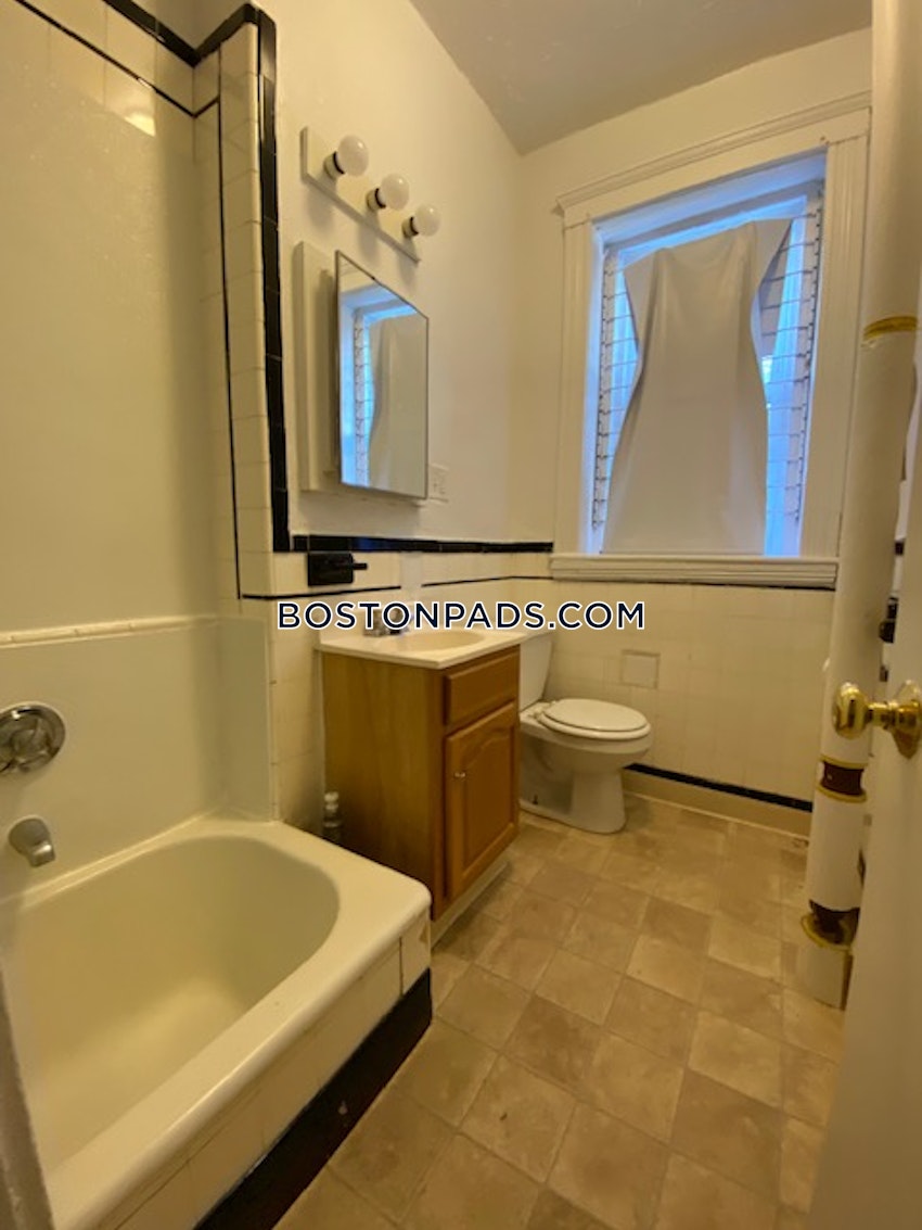 BOSTON - BRIGHTON - CLEVELAND CIRCLE - 1 Bed, 1 Bath - Image 89