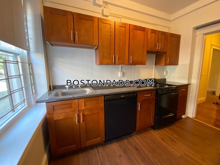 BOSTON - BRIGHTON - CLEVELAND CIRCLE - 1 Bed, 1 Bath - Image 9