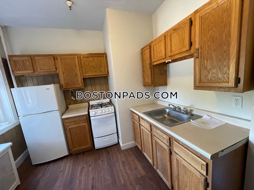 BOSTON - BRIGHTON - CLEVELAND CIRCLE - 1 Bed, 1 Bath - Image 2