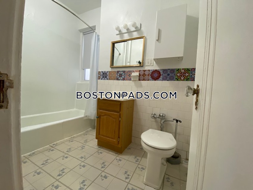 BOSTON - BRIGHTON - CLEVELAND CIRCLE - 1 Bed, 1 Bath - Image 34