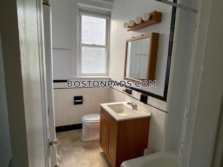 BOSTON - BRIGHTON - CLEVELAND CIRCLE - 1 Bed, 1 Bath - Image 31