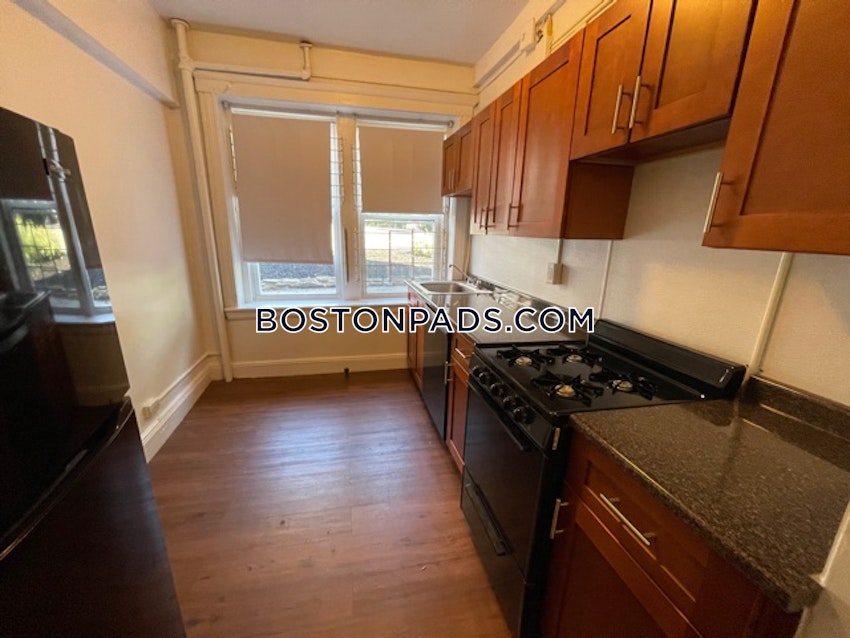 BOSTON - BRIGHTON - CLEVELAND CIRCLE - 1 Bed, 1 Bath - Image 8