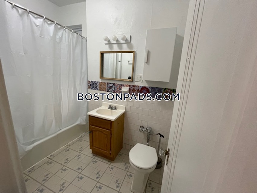 BOSTON - BRIGHTON - CLEVELAND CIRCLE - 1 Bed, 1 Bath - Image 33