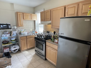 Boston - 2 Beds, 1 Baths