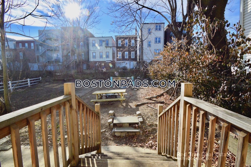 BOSTON - EAST BOSTON - JEFFRIES POINT - 4 Beds, 2.5 Baths - Image 8