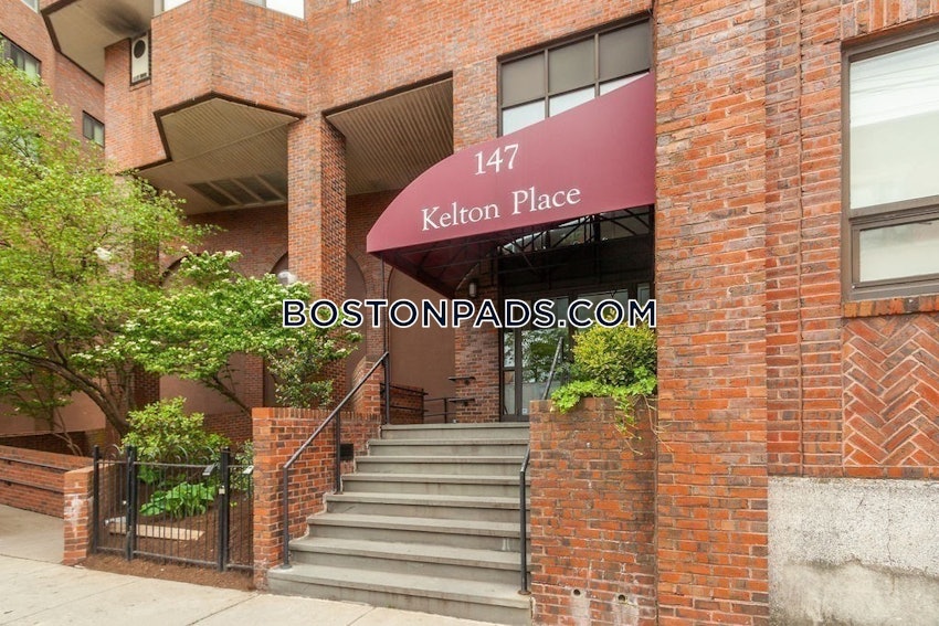 BOSTON - ALLSTON/BRIGHTON BORDER - Studio , 1 Bath - Image 2