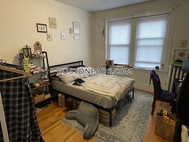 Boston - 4 Beds, 1 Baths