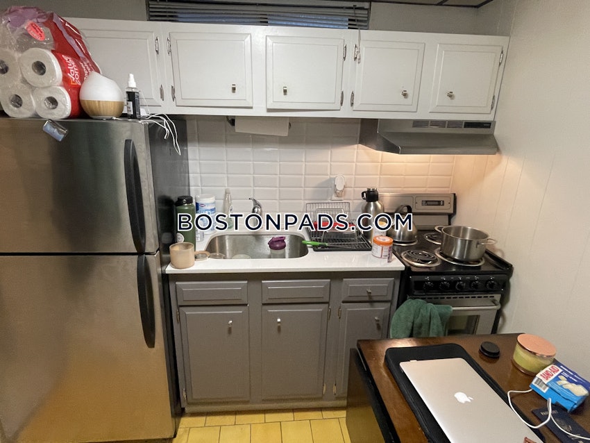 BOSTON - WEST END - 1 Bed, 1 Bath - Image 1