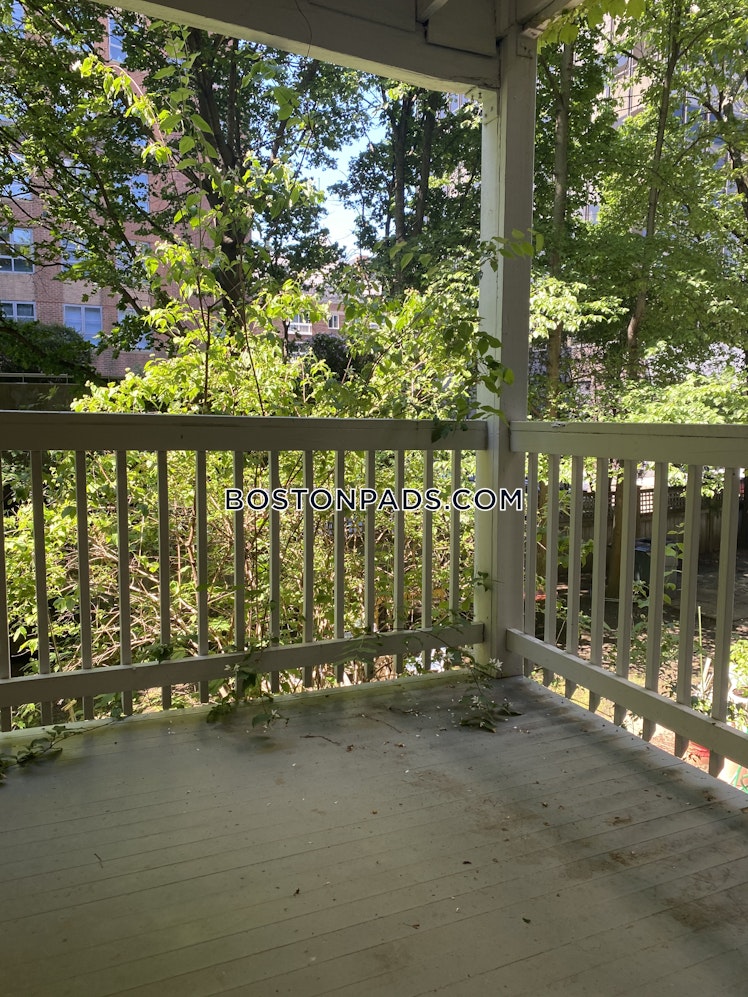 Centre St., Cambridge