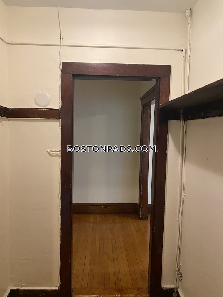 Centre St., Cambridge