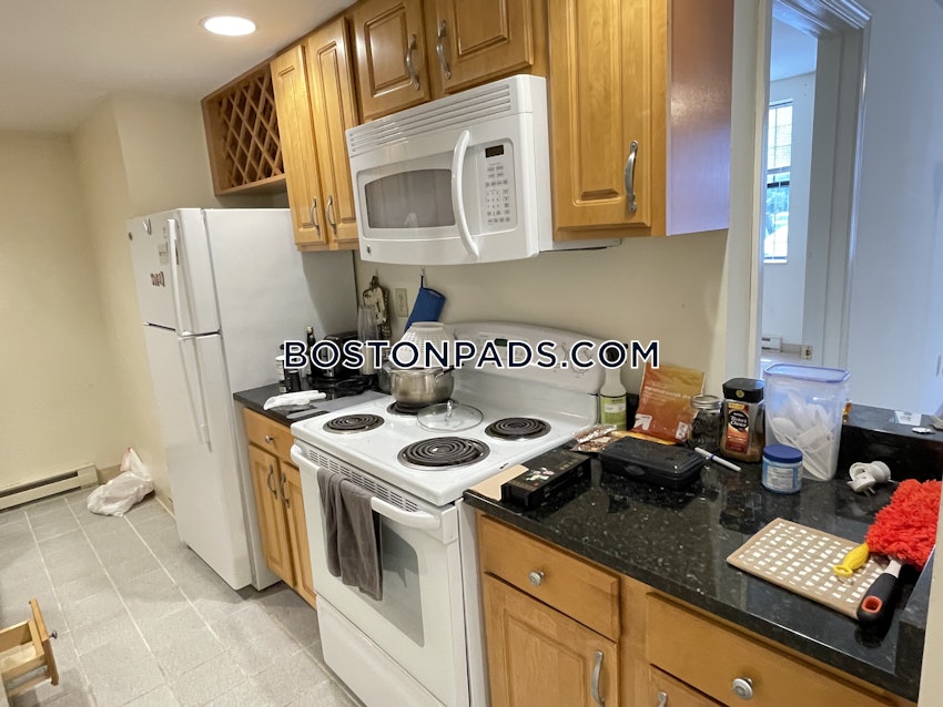 BOSTON - FENWAY/KENMORE - 2 Beds, 1 Bath - Image 2