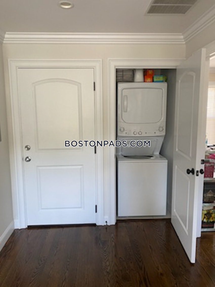 BOSTON - JAMAICA PLAIN - FOREST HILLS - 2 Beds, 1 Bath - Image 11