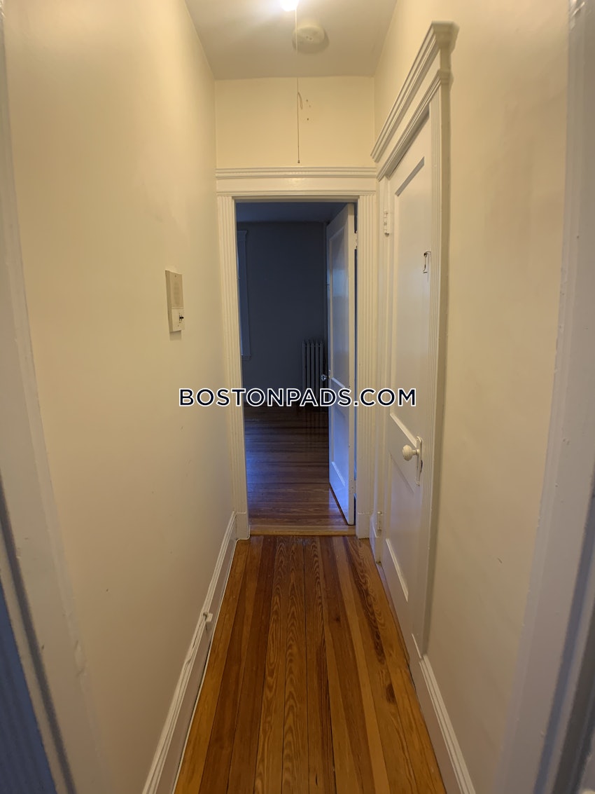 BOSTON - BRIGHTON - CLEVELAND CIRCLE - 1 Bed, 1 Bath - Image 11