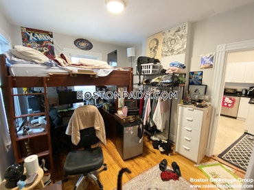 Boston - 2 Beds, 1 Baths