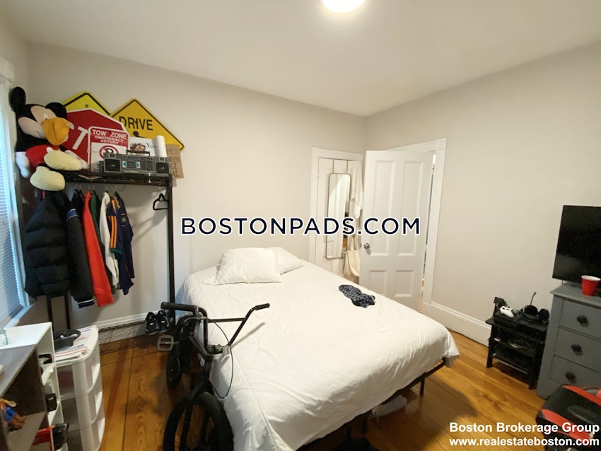 BOSTON - DORCHESTER - SAVIN HILL - 2 Beds, 1 Bath - Image 9