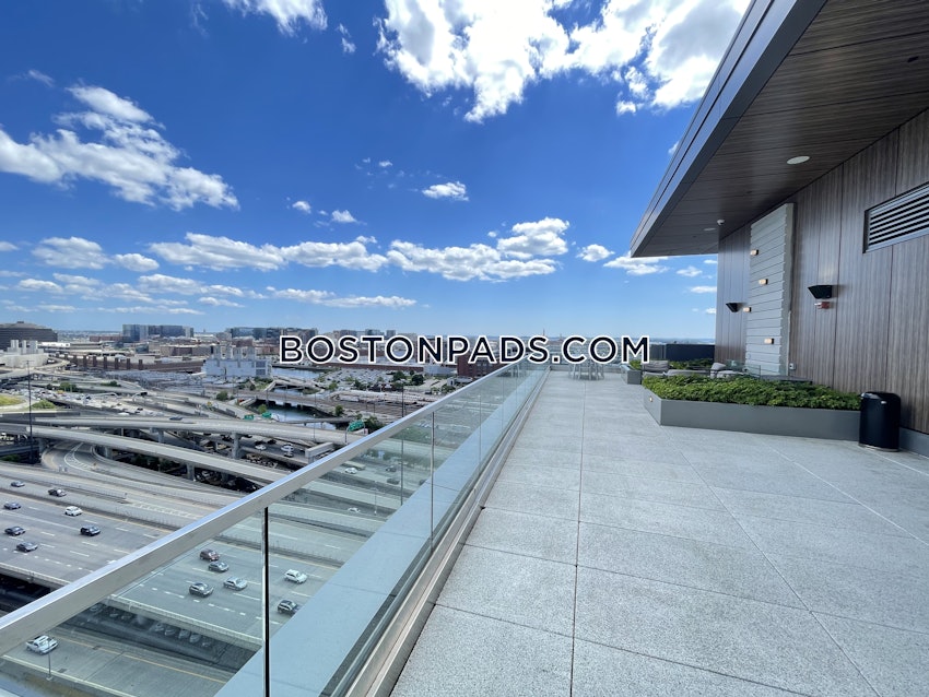 BOSTON - SOUTH END - 1 Bed, 1 Bath - Image 24