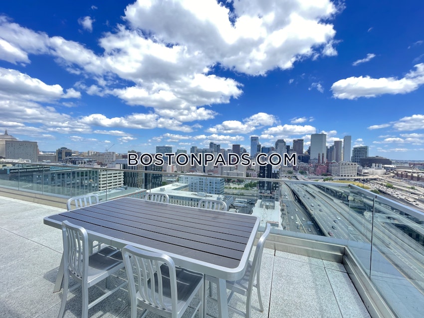 BOSTON - SOUTH END - 1 Bed, 1 Bath - Image 6