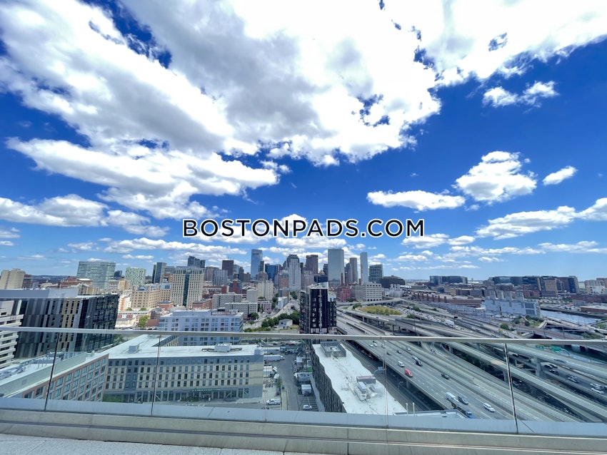 BOSTON - SOUTH END - 1 Bed, 1 Bath - Image 5