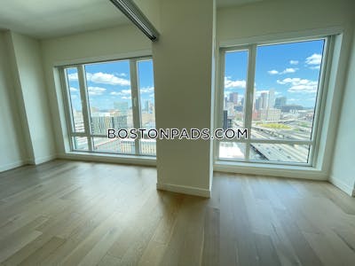 South End Nice 1 bed 1 Bath available on Traveler St. in the South End  Boston - $3,305
