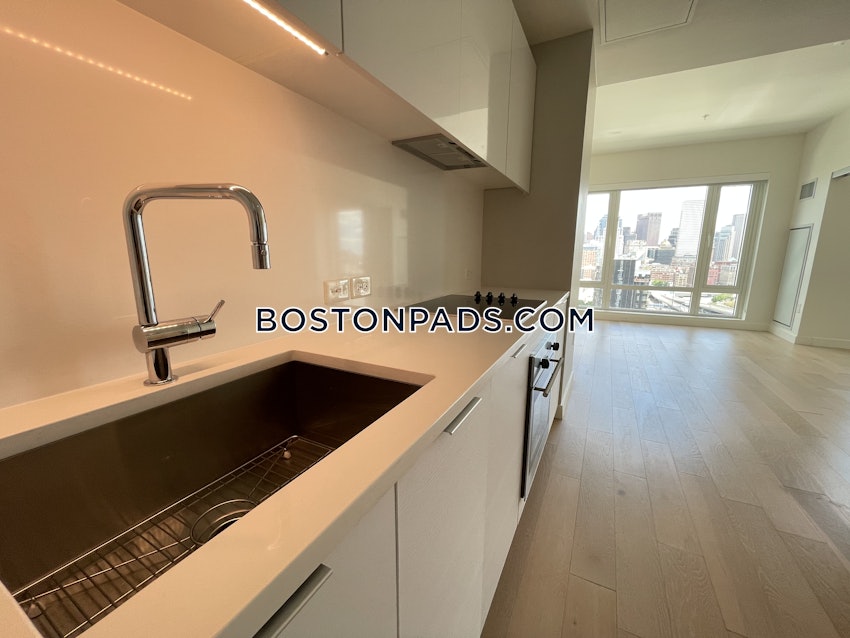 BOSTON - SOUTH END - 1 Bed, 1 Bath - Image 9