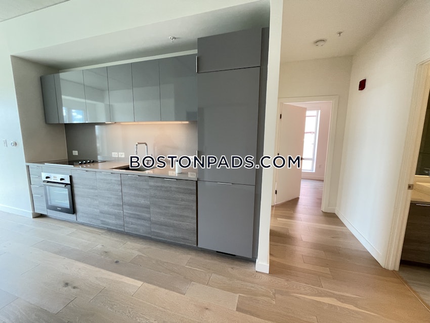 BOSTON - SOUTH END - 2 Beds, 1 Bath - Image 24