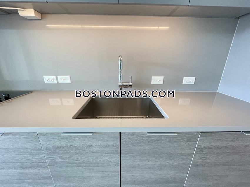 BOSTON - SOUTH END - 2 Beds, 1 Bath - Image 22