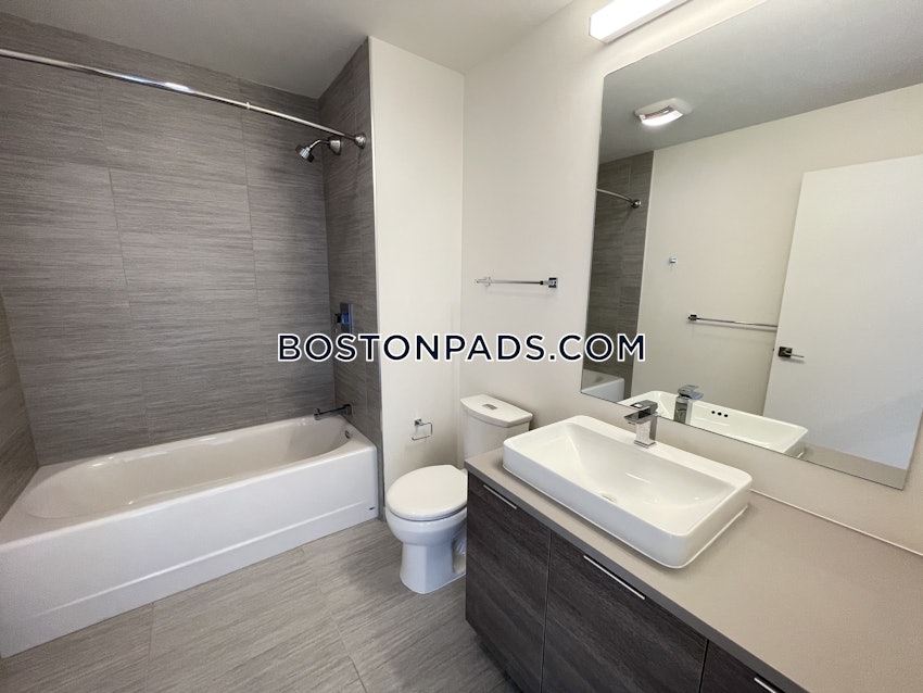 BOSTON - SOUTH END - 2 Beds, 1 Bath - Image 11