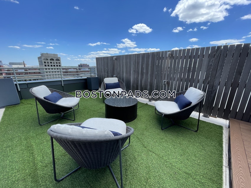 BOSTON - CHINATOWN - 1 Bed, 1 Bath - Image 36