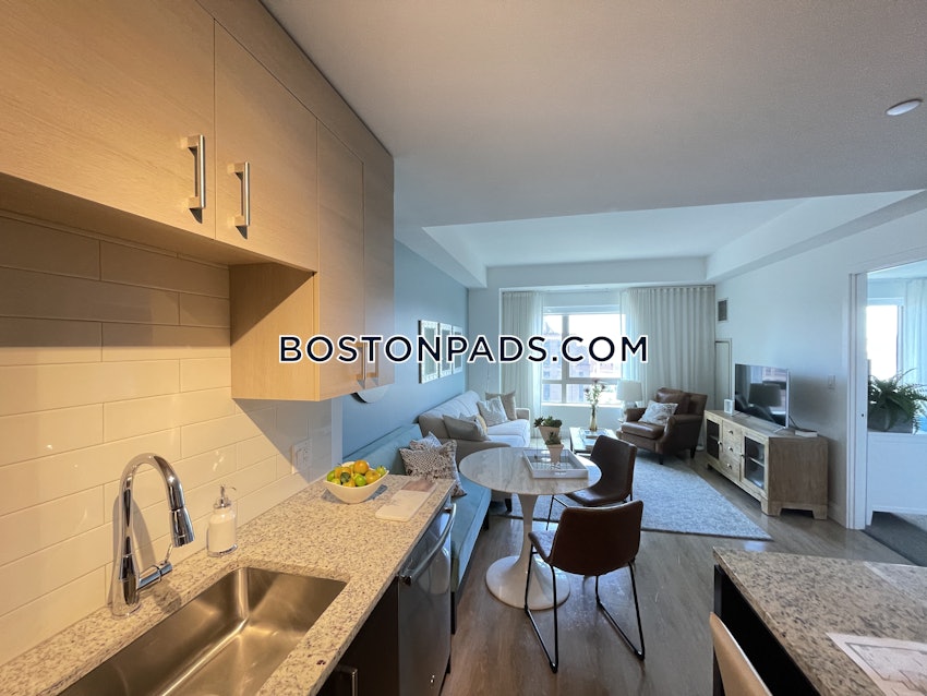 BOSTON - CHINATOWN - 1 Bed, 1 Bath - Image 6