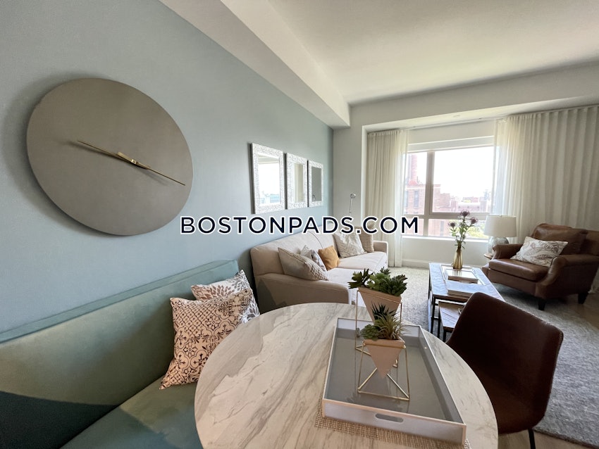 BOSTON - CHINATOWN - 1 Bed, 1 Bath - Image 24