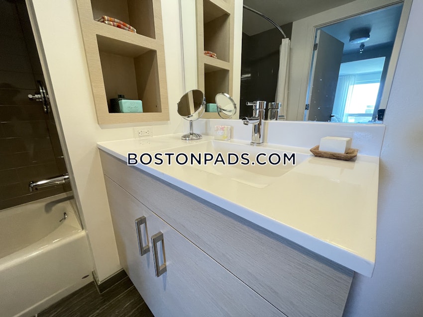 BOSTON - CHINATOWN - 1 Bed, 1 Bath - Image 16