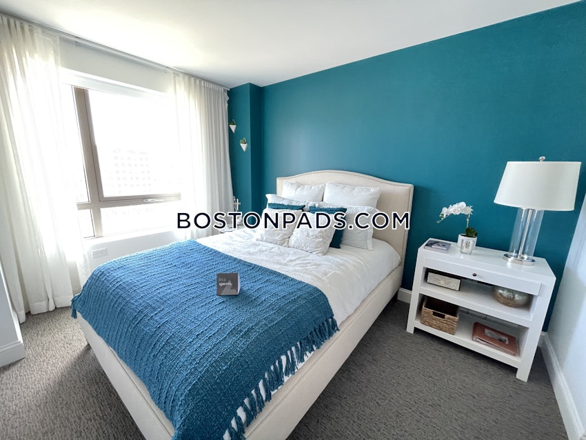 BOSTON - CHINATOWN - 1 Bed, 1 Bath - Image 15