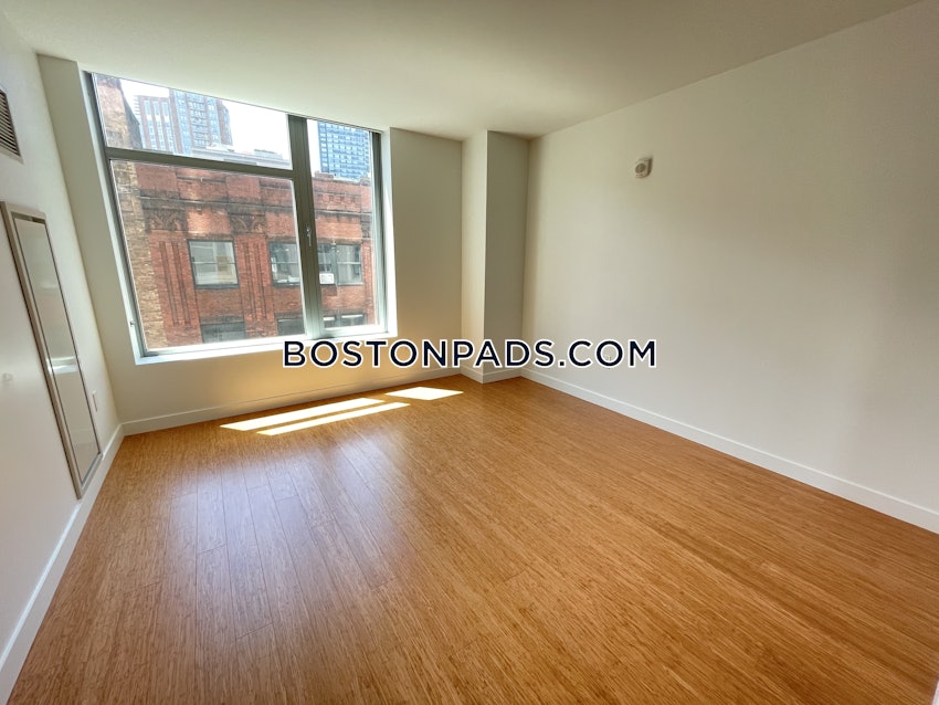 BOSTON - DOWNTOWN - 1 Bed, 1 Bath - Image 11