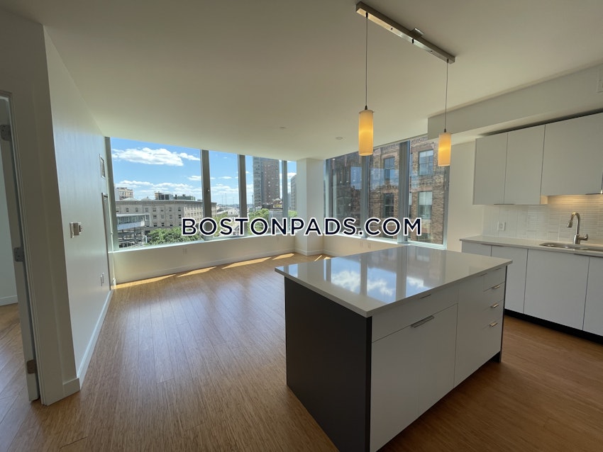 BOSTON - DOWNTOWN - 2 Beds, 2 Baths - Image 2