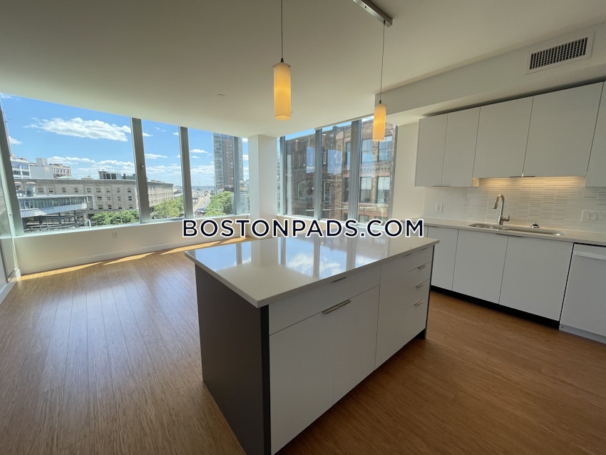 BOSTON - DOWNTOWN - 2 Beds, 2 Baths - Image 13