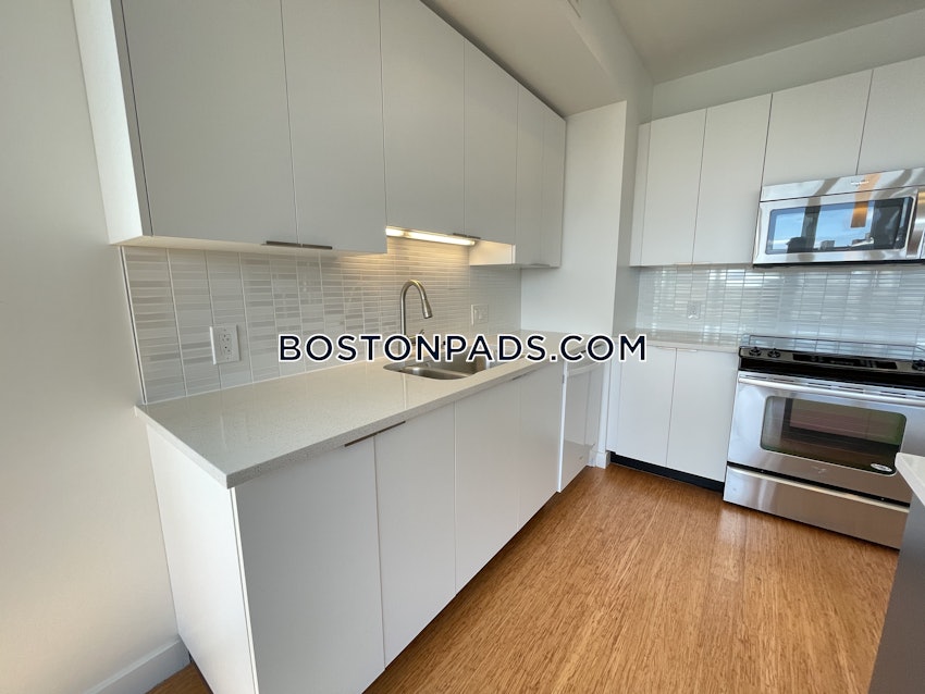 BOSTON - DOWNTOWN - 2 Beds, 2 Baths - Image 10