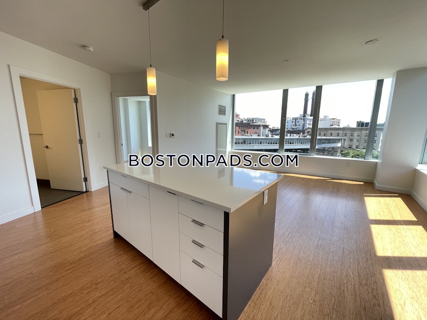 BOSTON - DOWNTOWN - 2 Beds, 2 Baths - Image 6