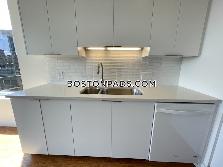 Kingston St., Boston