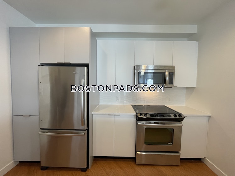 Kingston St., Boston