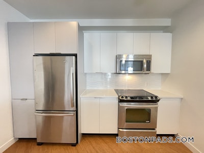 Downtown Apartment for rent 1 Bedroom 1 Bath Boston - $4,504