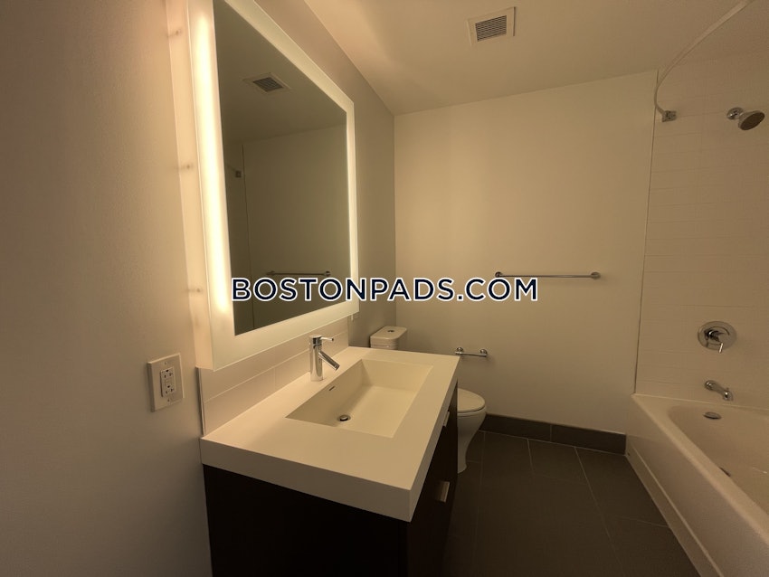 BOSTON - DOWNTOWN - 1 Bed, 1 Bath - Image 20