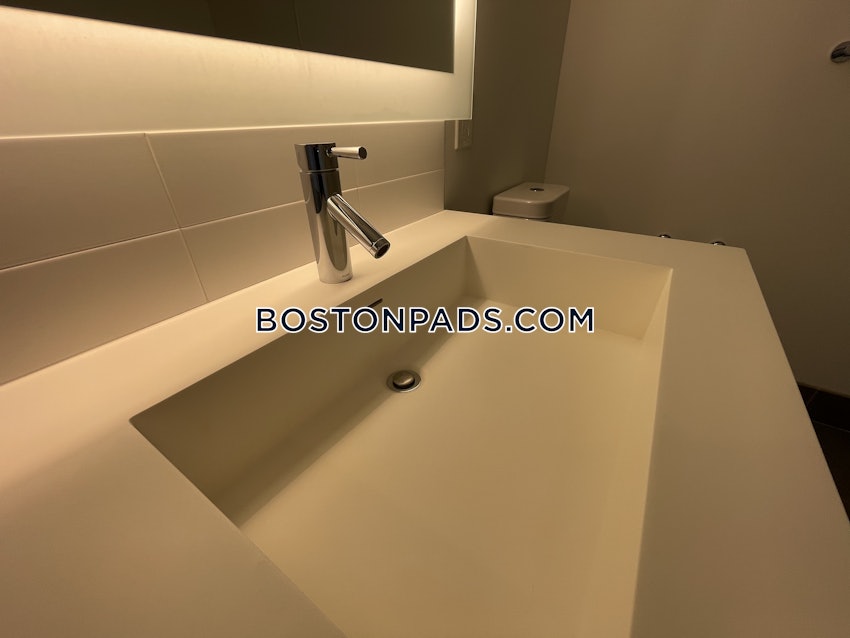 BOSTON - DOWNTOWN - 1 Bed, 1 Bath - Image 4