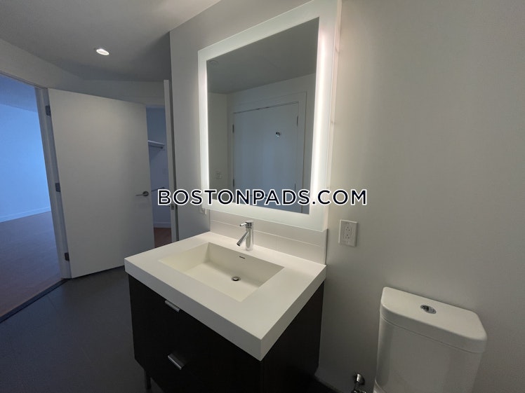 Kingston St., Boston