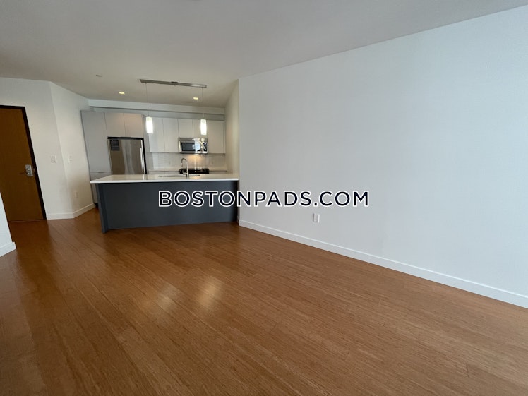 Kingston St., Boston